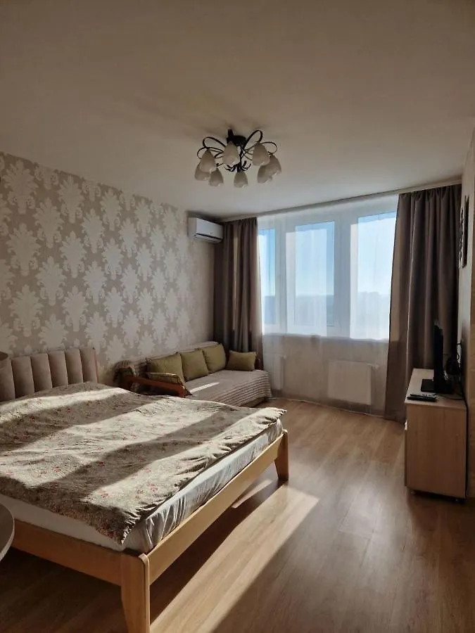 Видовые Апартаменты Kyiv